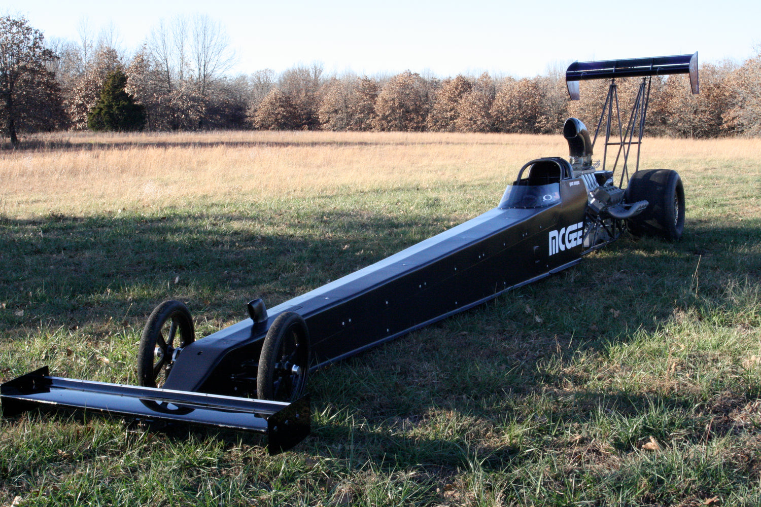 A-Fuel Program Liquidation