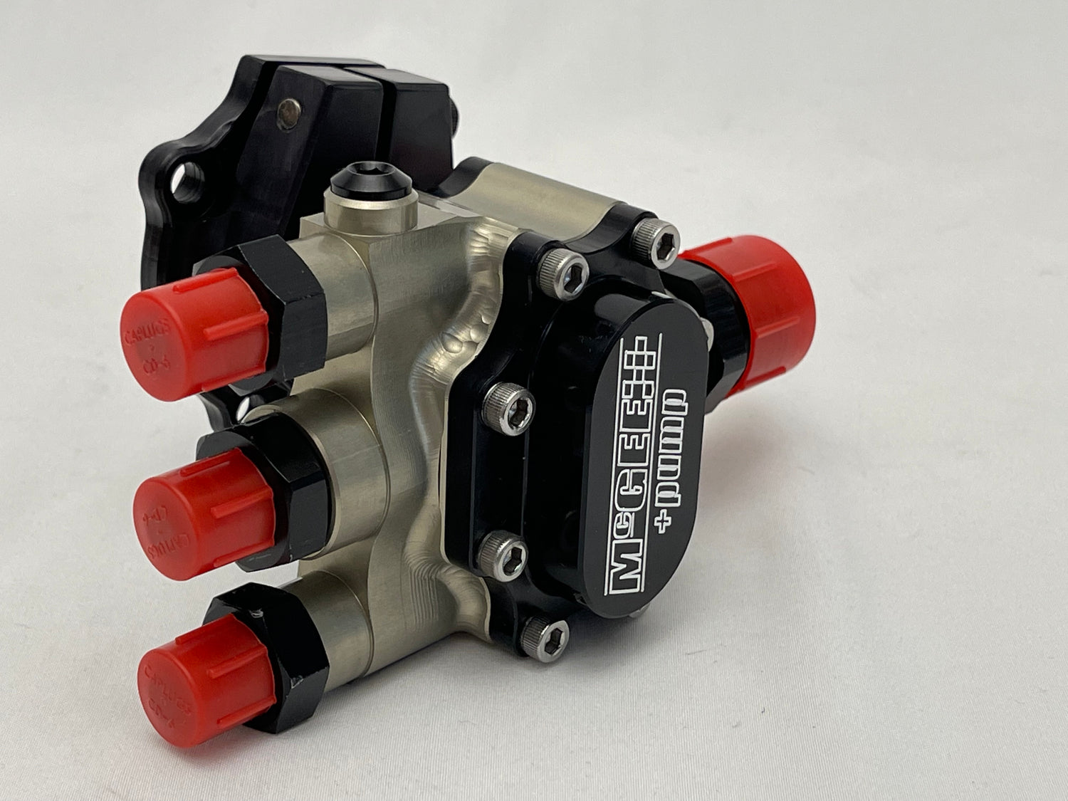 Mechanical Fuel Pumps