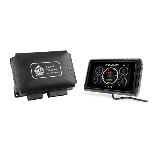 The Joker EFI (Standalone)