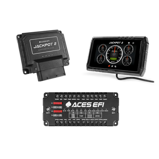 Jackpot 2 LS EFI System