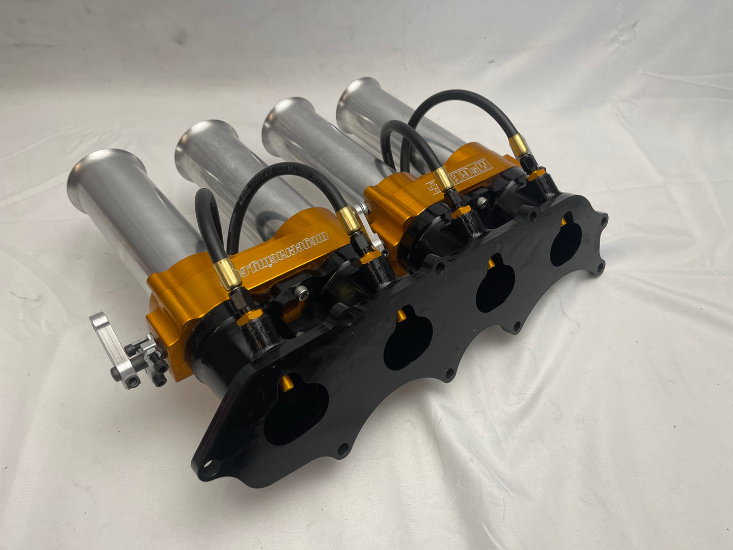 Ford Focus Billet Fuel Injection Package