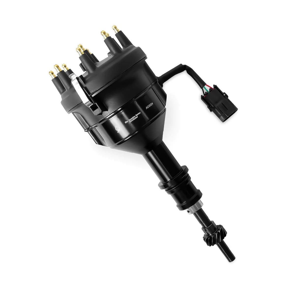 Aces Gambler Series SBF 260-302 Distributor w/Cam Sync