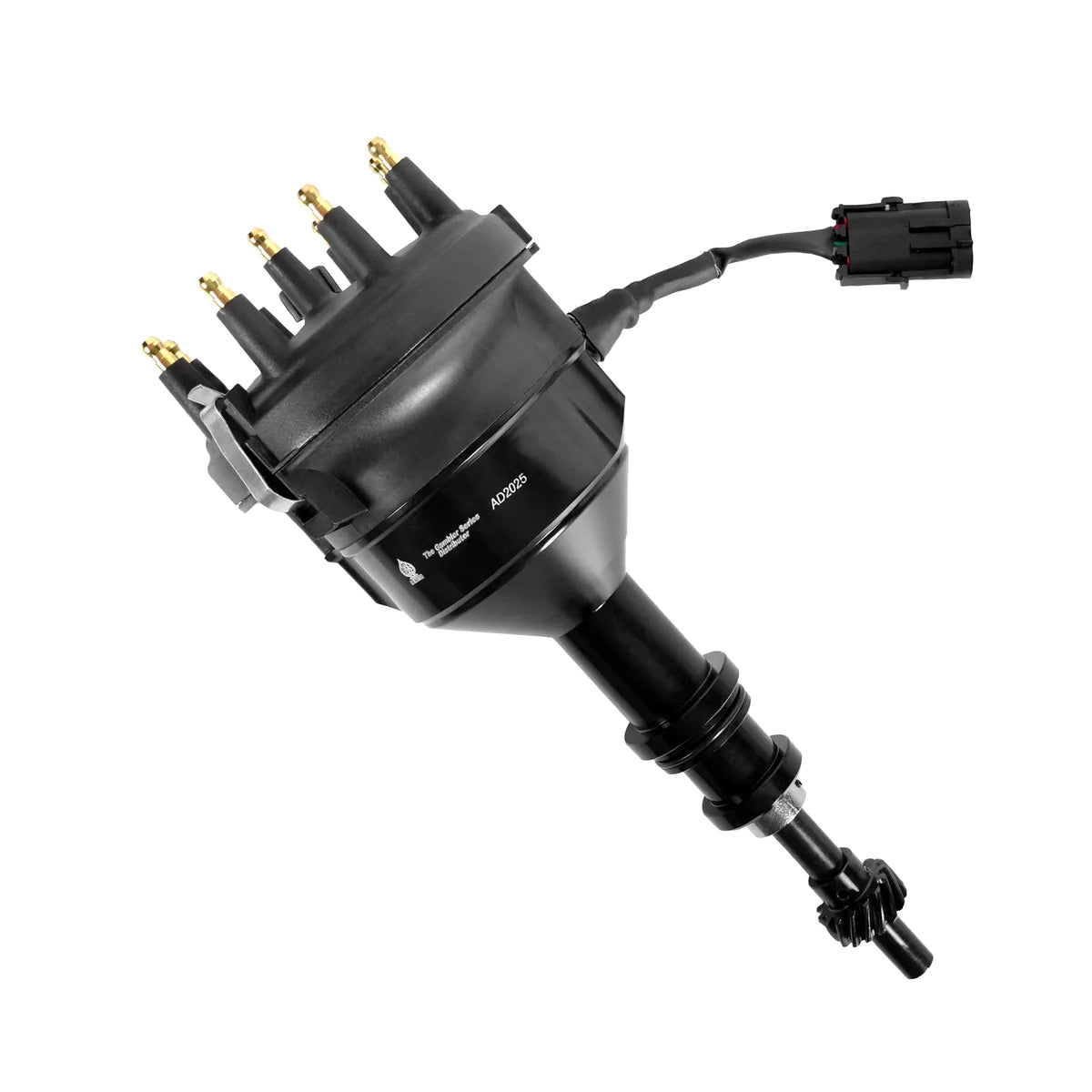 Aces Gambler Series Ford 351W Distributor w/Cam Sync