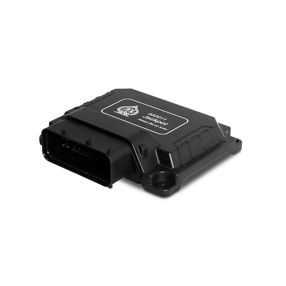 LS3/LS92 92mm Low Profile Fabricated Fuel Injection Package w/Aces Jackpot ECU