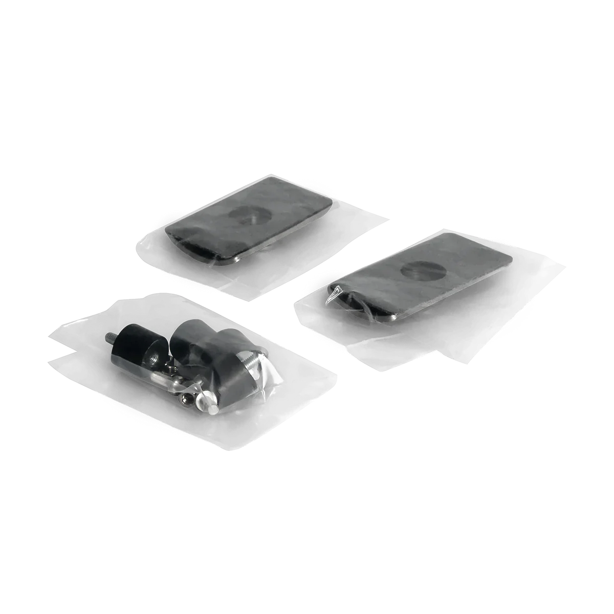 LS3/LS92 92mm Low Profile Fabricated Fuel Injection Package w/Aces Jackpot ECU