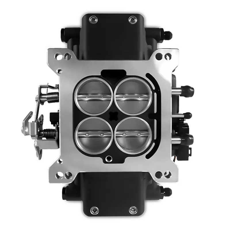 Aces Killshot 4-BBL EFI System