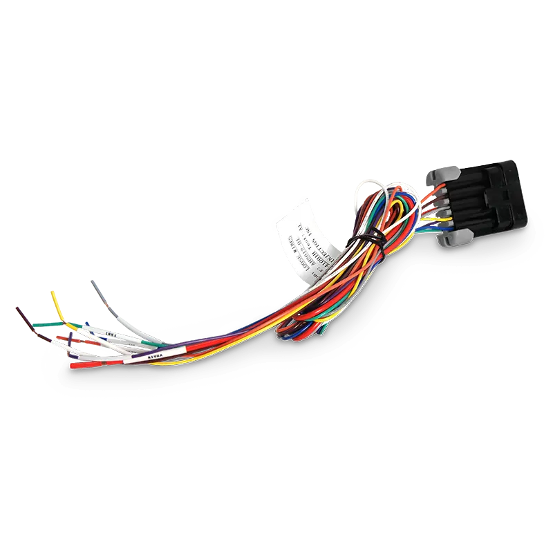 Aces Killshot 4-BBL EFI System