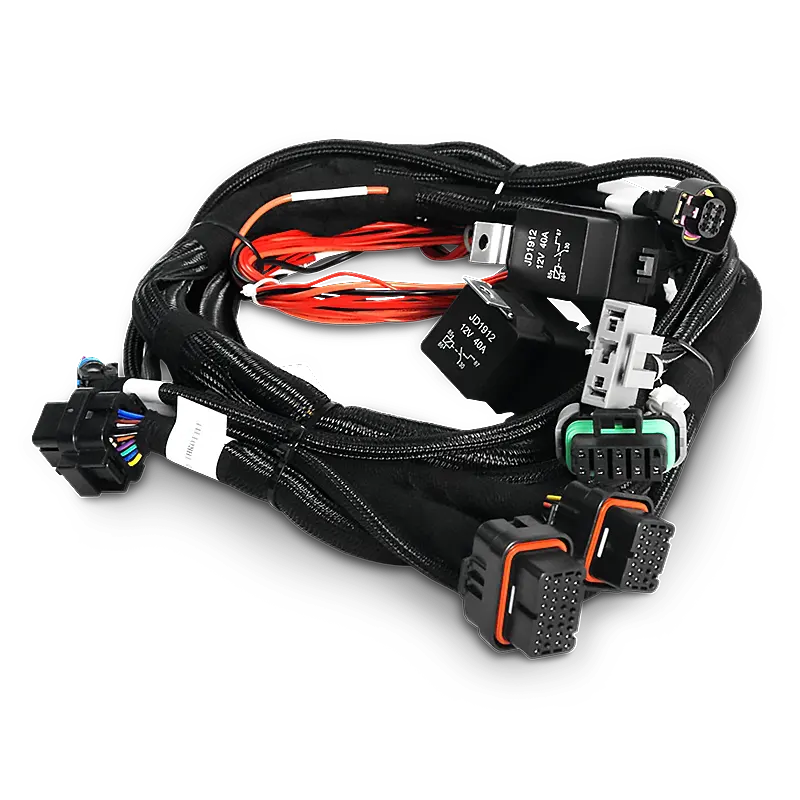 Aces Killshot 4-BBL EFI System