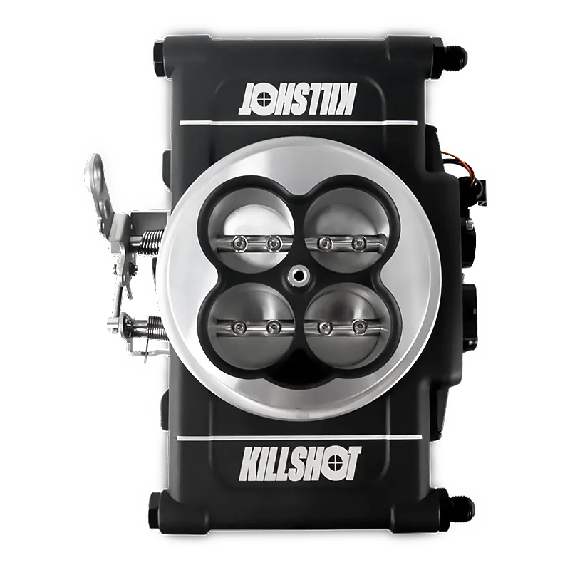 Aces Killshot 4-BBL EFI System