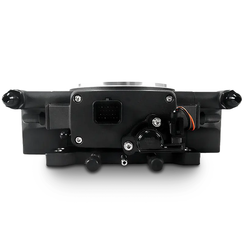 Aces Killshot 4-BBL EFI System