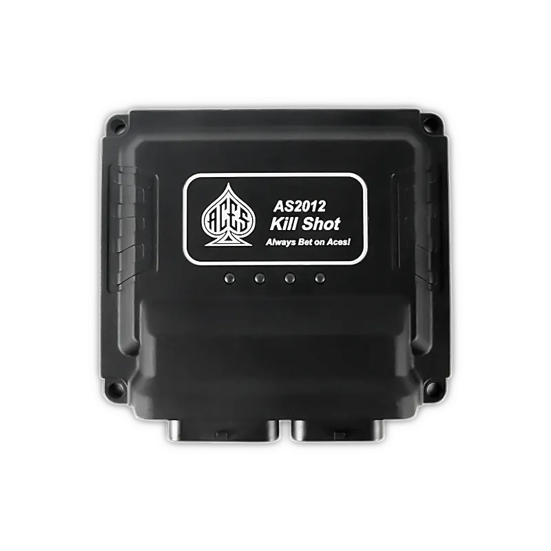 Aces Killshot 4-BBL EFI System