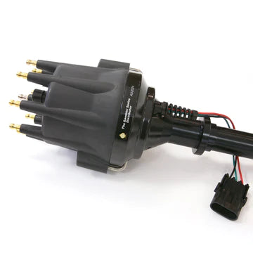 BBC Single Plane 4BBL Multi-Port Fuel Injection Package w/Aces Wildcard ECU