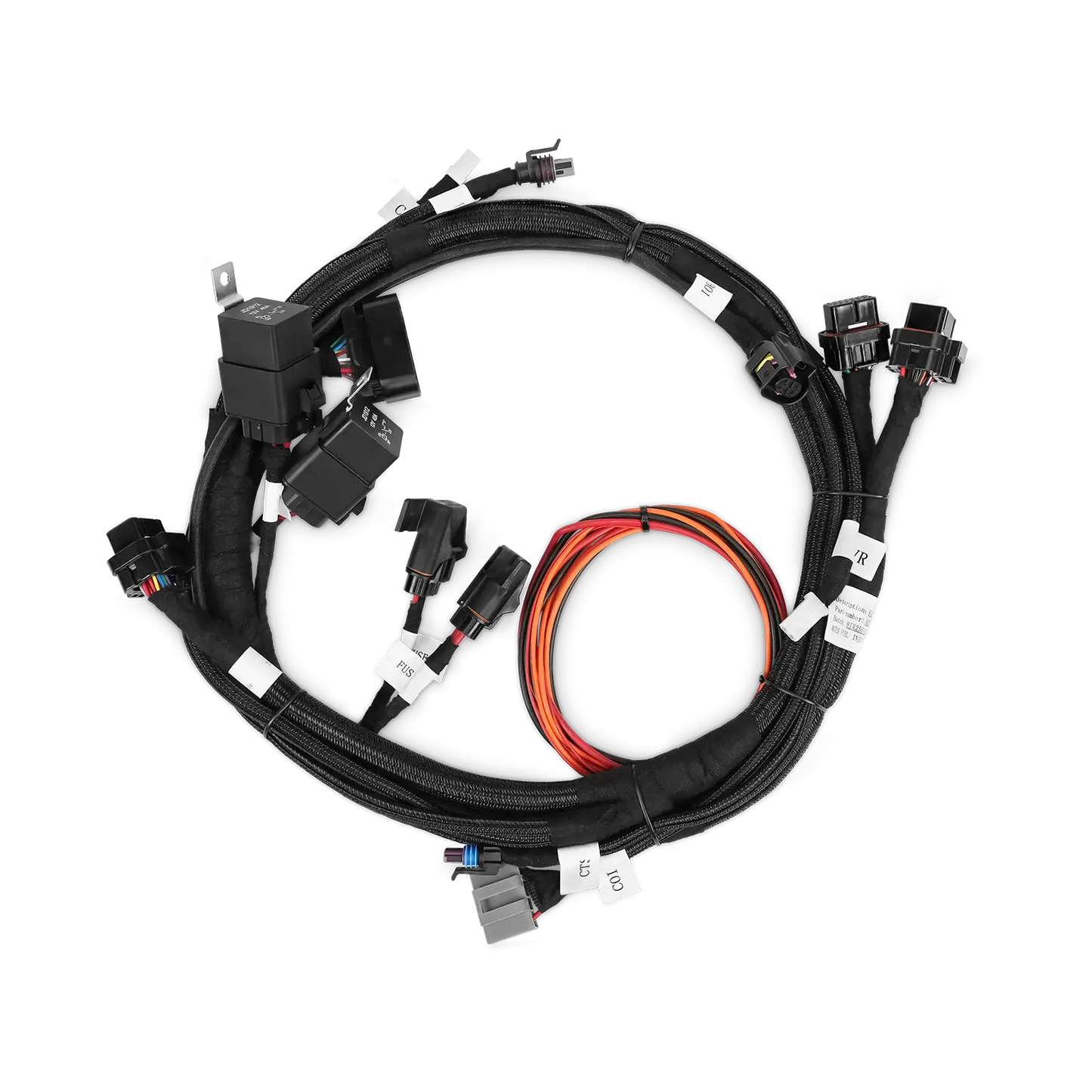 Aces Killshot II 4-BBL EFI System