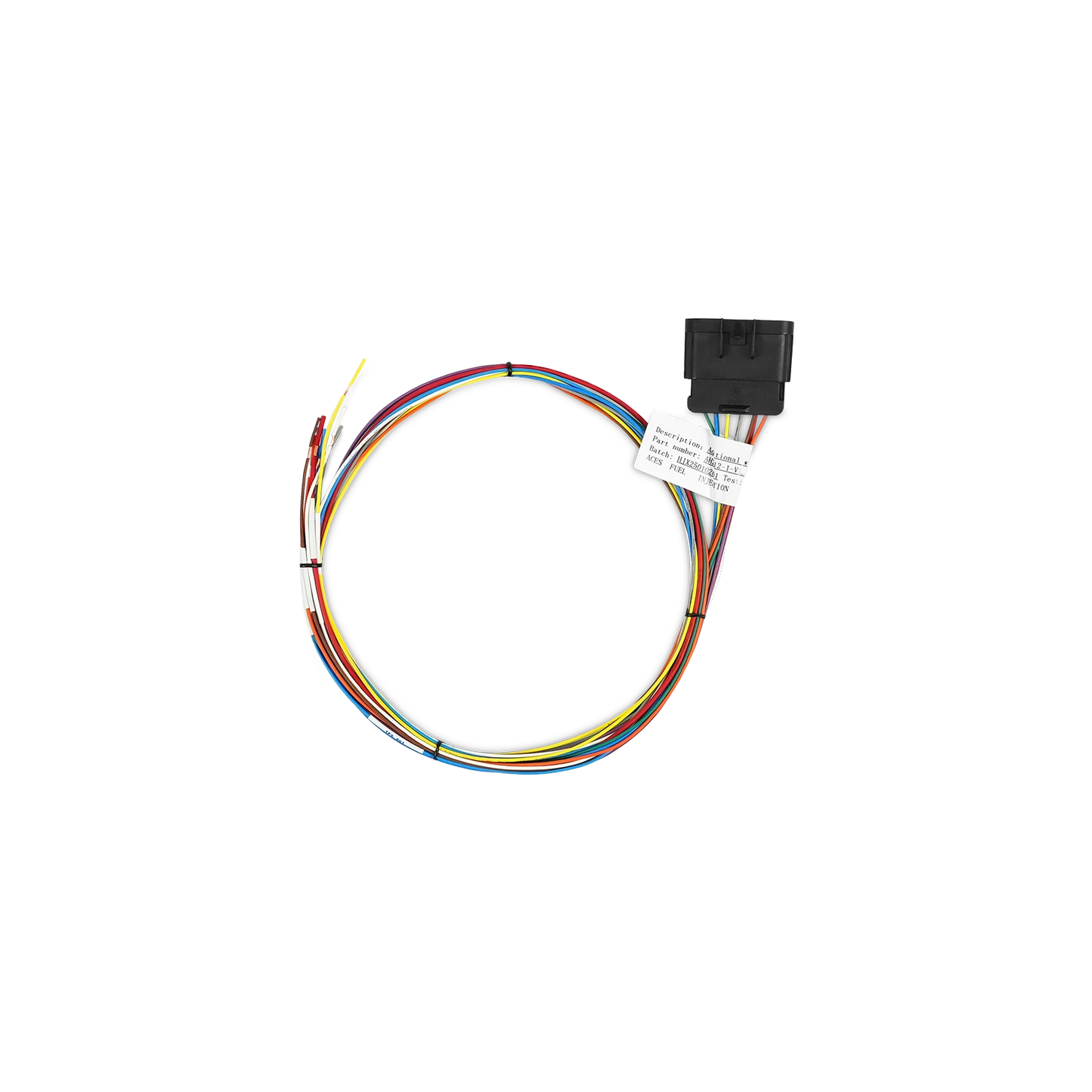 Aces Killshot II 4-BBL EFI System