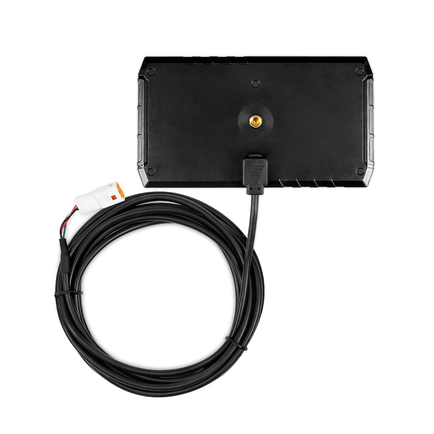 Aces Killshot II 4-BBL EFI System