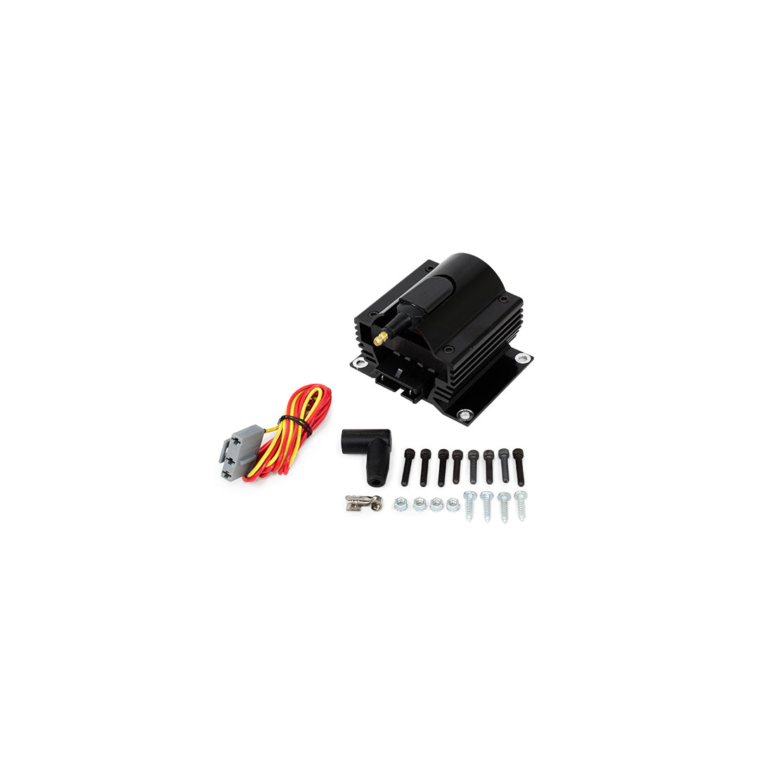 E-Core Remote Ignition Coil