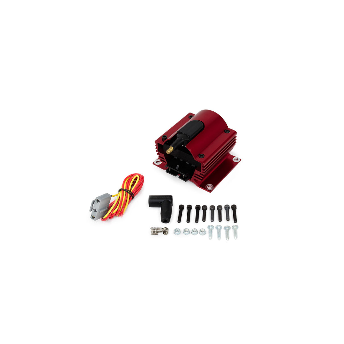 E-Core Remote Ignition Coil