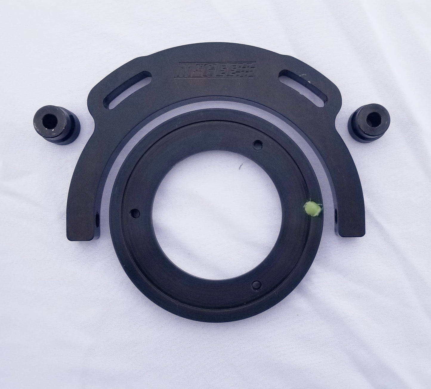 Ecotec Flying Magnet Assembly