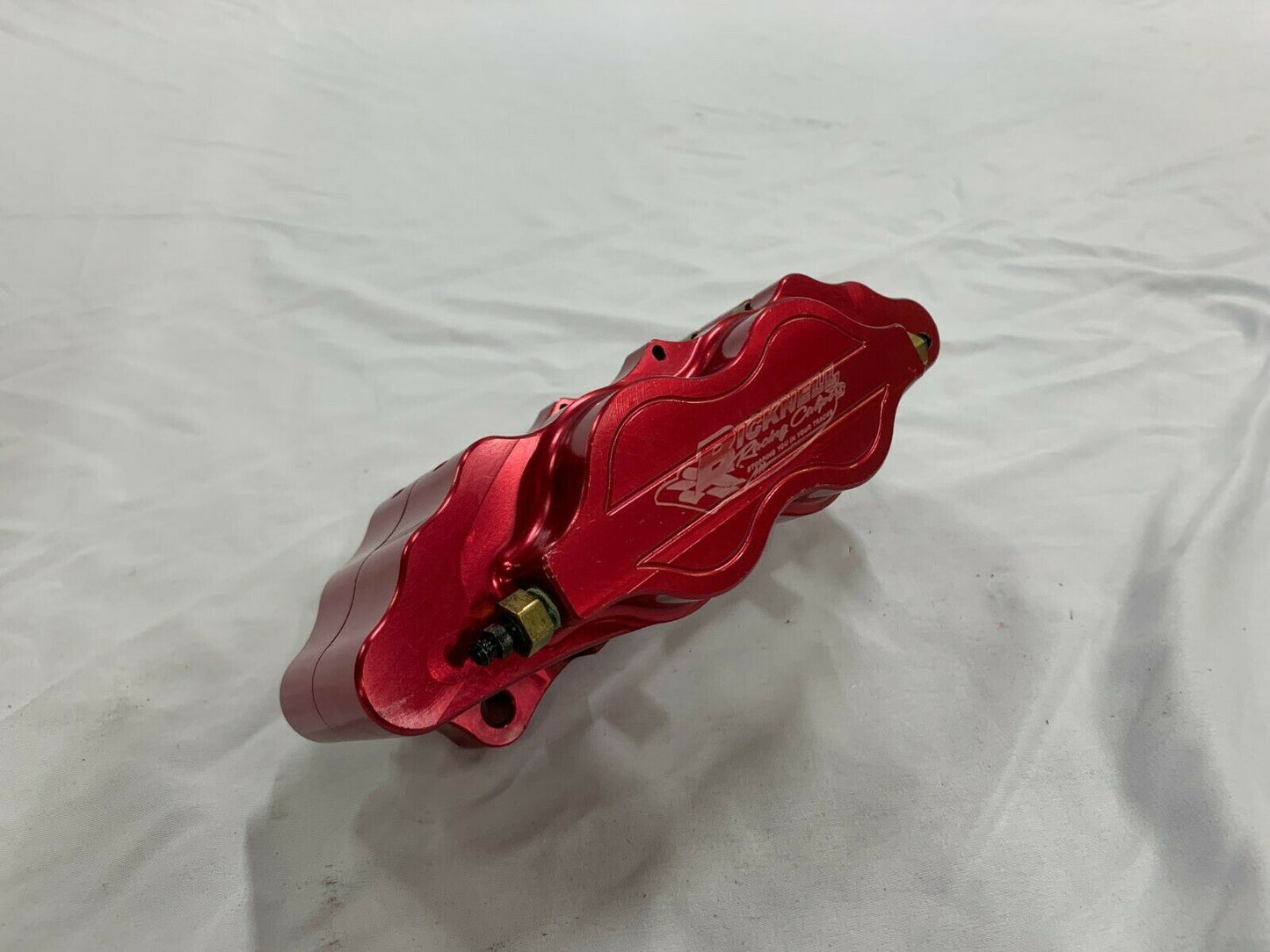 Bicknell Racing Caliper 3/8" ROTOR 5.25" MOUNT