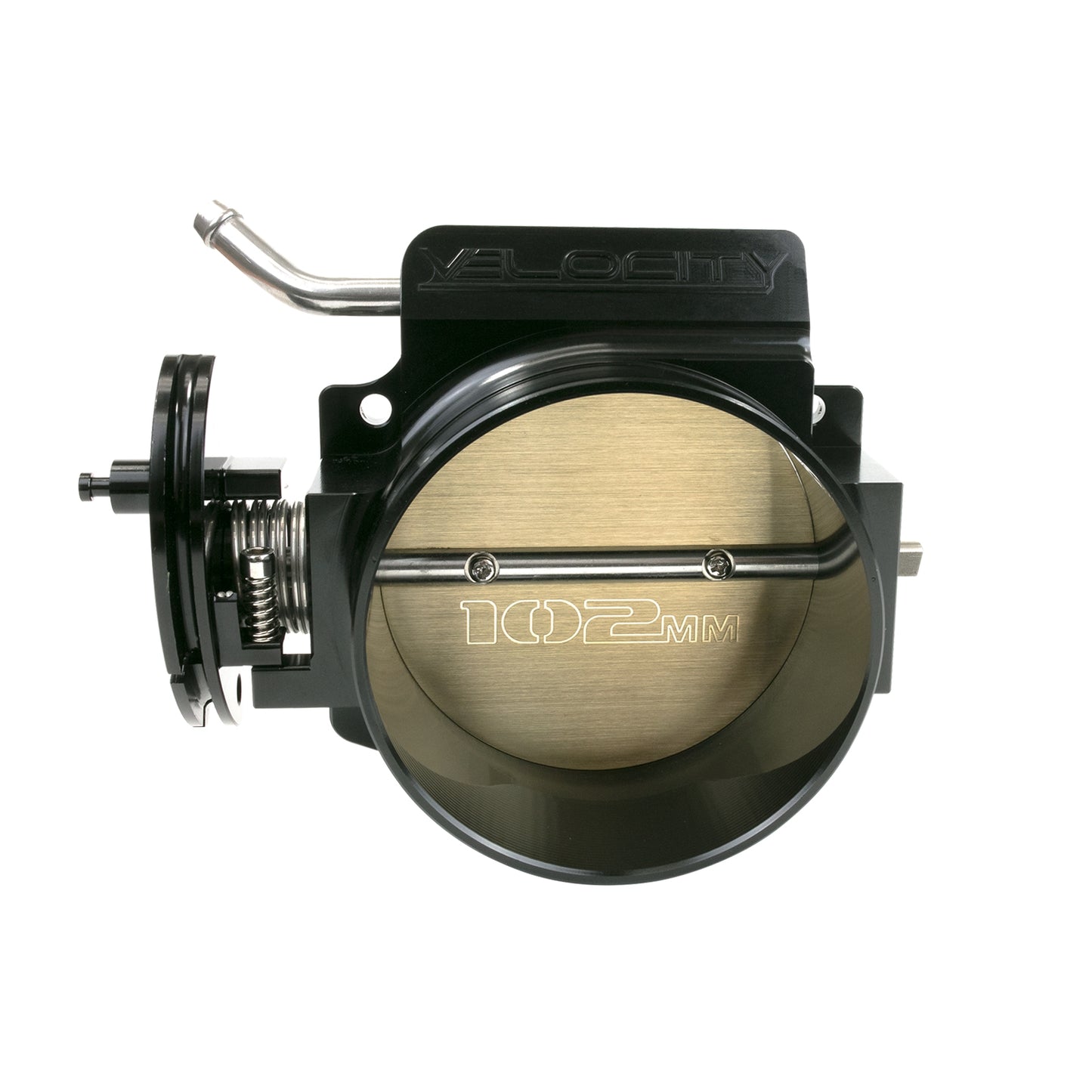 TSP Velocity 102 mm 4-Bolt LSX Throttle Body
