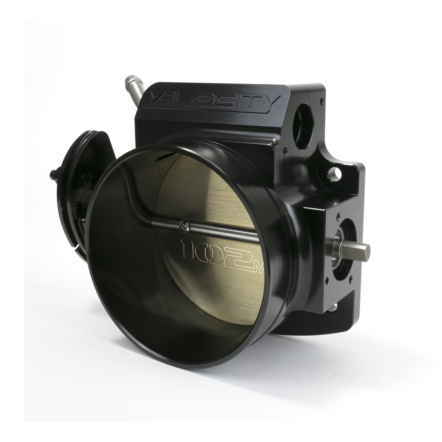 TSP Velocity 102 mm 4-Bolt LSX Throttle Body