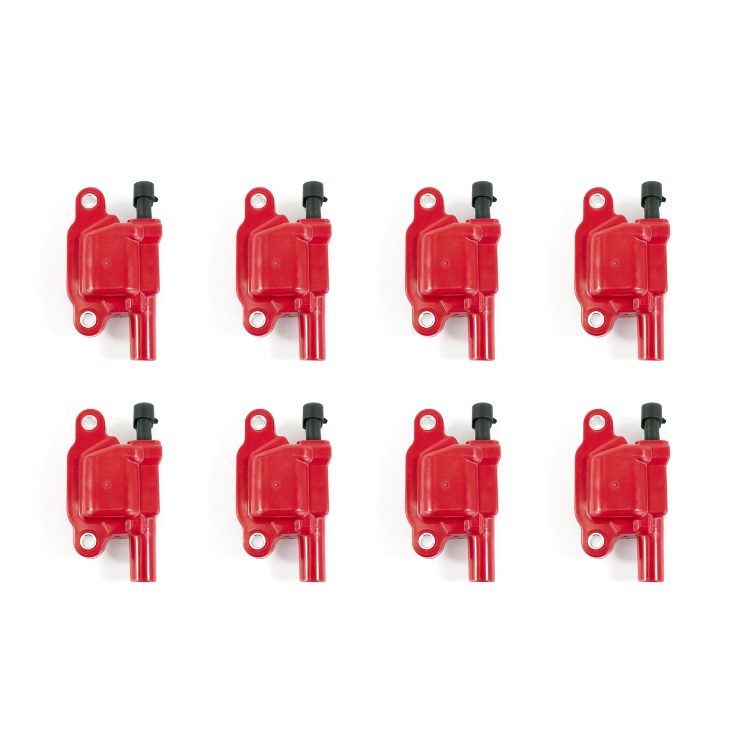 GM '05-'18 LS High Performance Ignition Coils - Set of 8