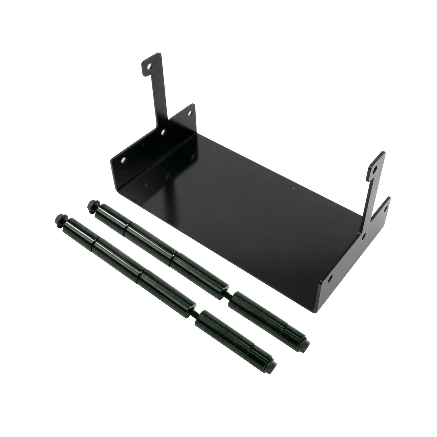 GM LSX Ignition Coil Relocation Brackets
