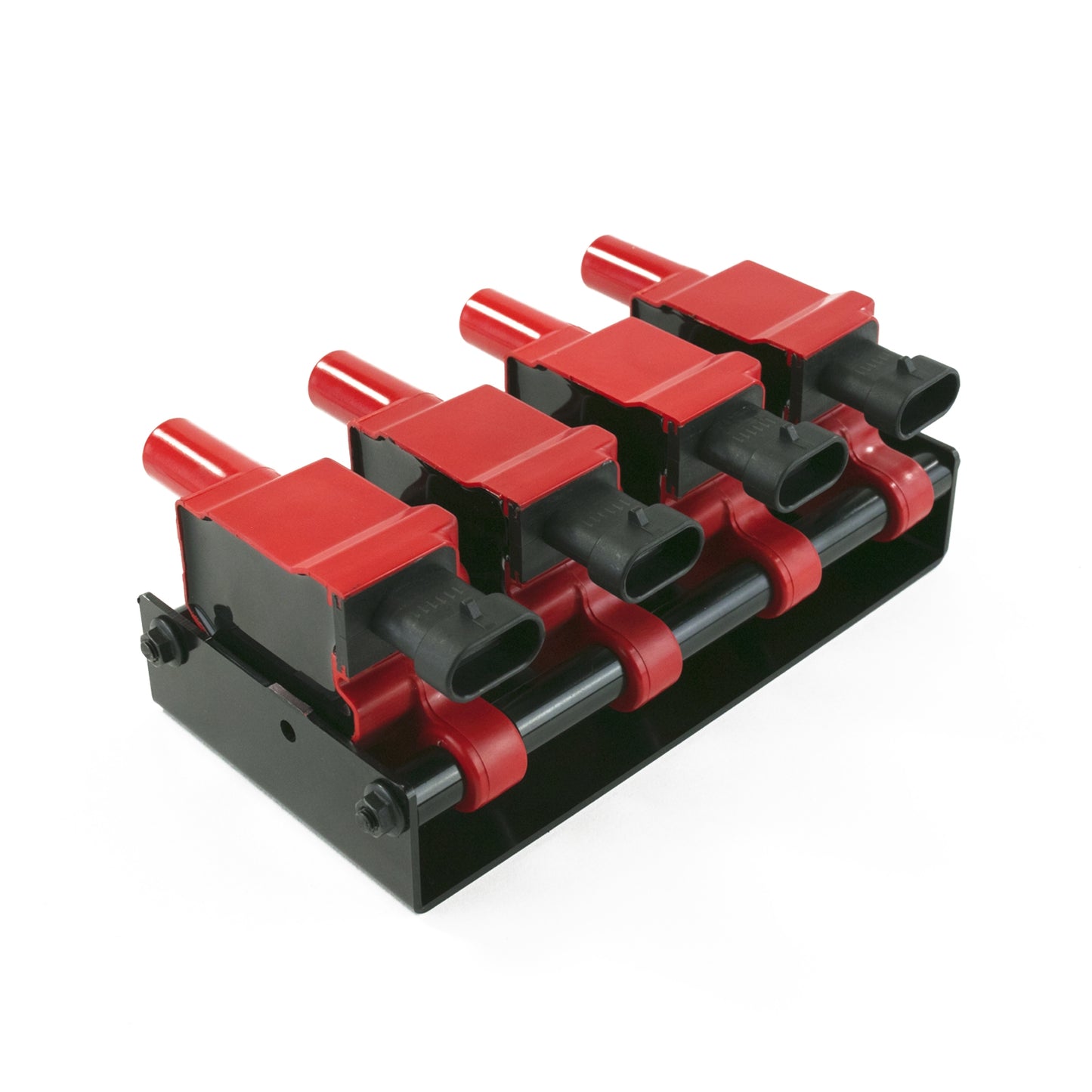 GM LS High Performance Ignition Coils with Relocation Brackets