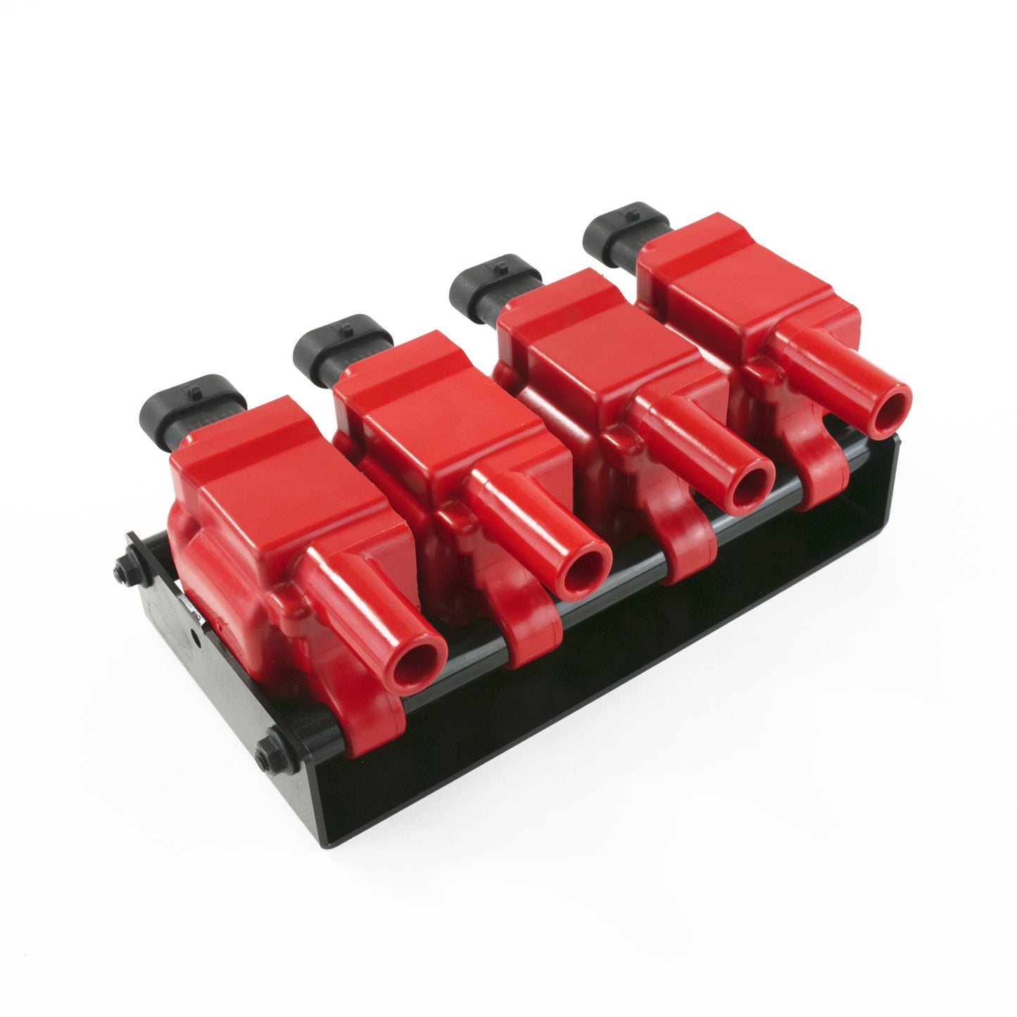 GM LS High Performance Ignition Coils with Relocation Brackets