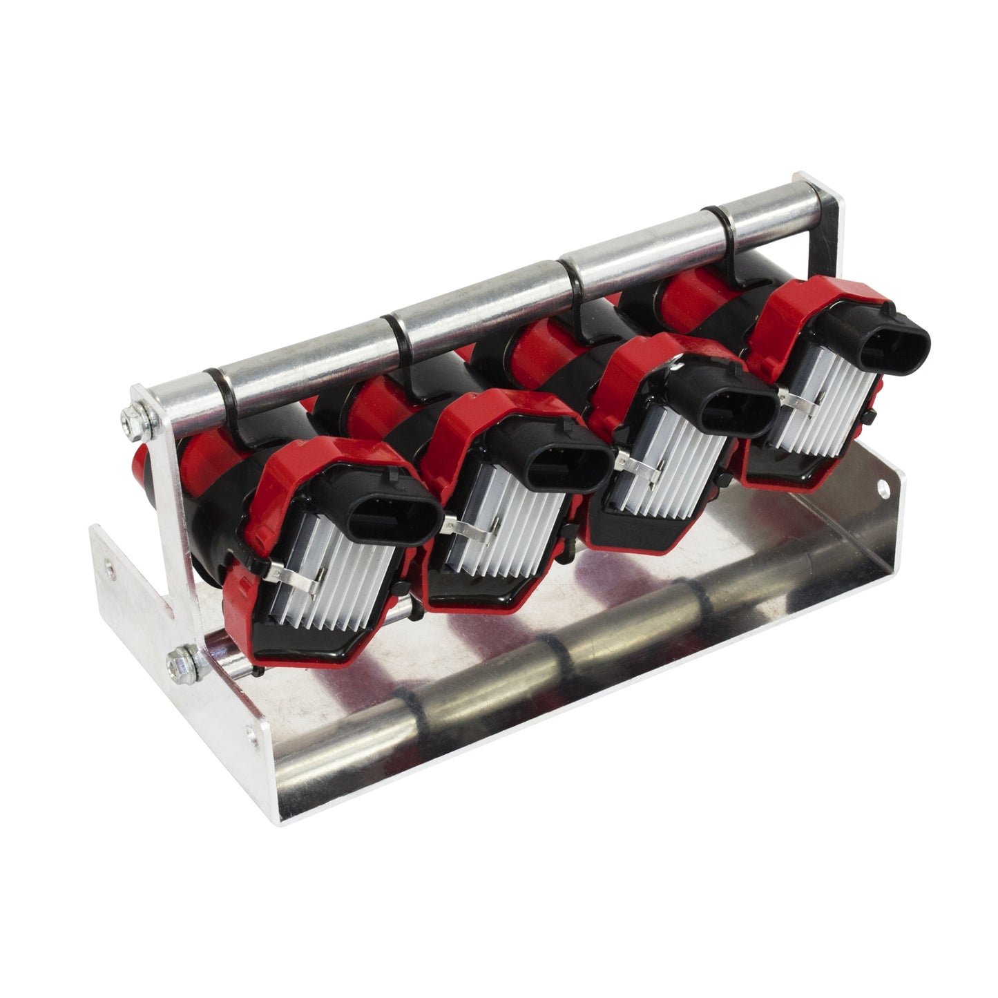 GM LS High Performance Ignition Coils with Relocation Brackets