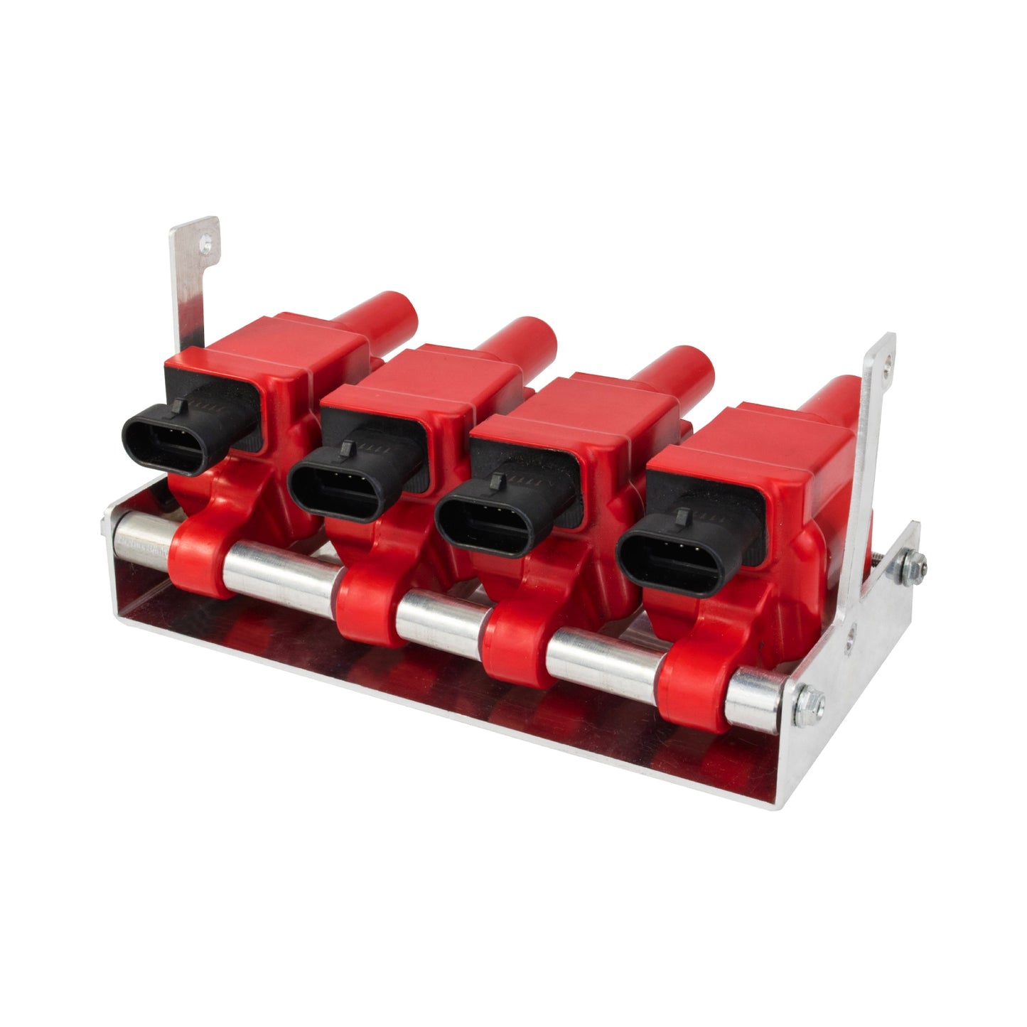 GM LS High Performance Ignition Coils with Relocation Brackets