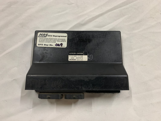 MPS Racing Flashed ECU 99-07 Suzuki Hayabusa Denso 32920-24FK0