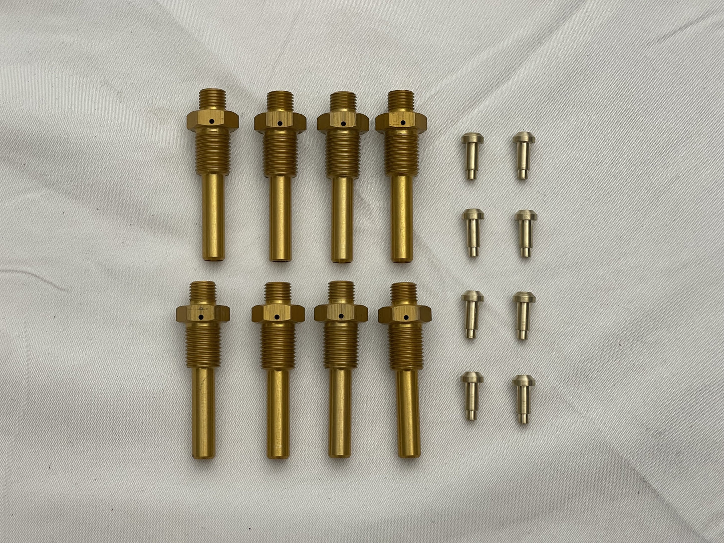 Nozzle Resizing Service and Conversion