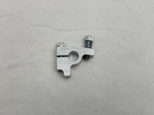 Throttle Stop: 5/16" Shaft