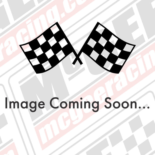 Sprint Car Barrel/Metering Valve - 16 Port