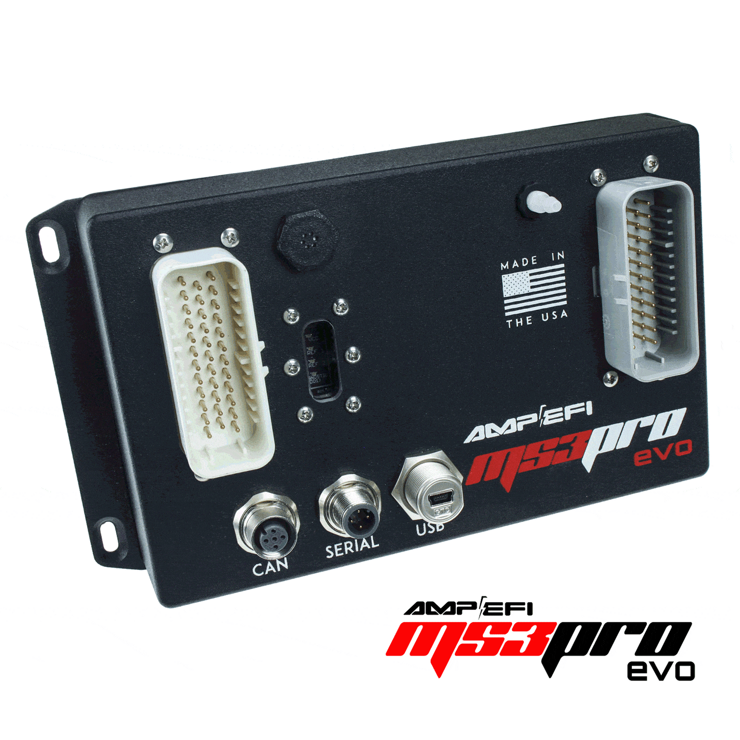MS3Pro EVO Standalone Engine Management System – ECU Only