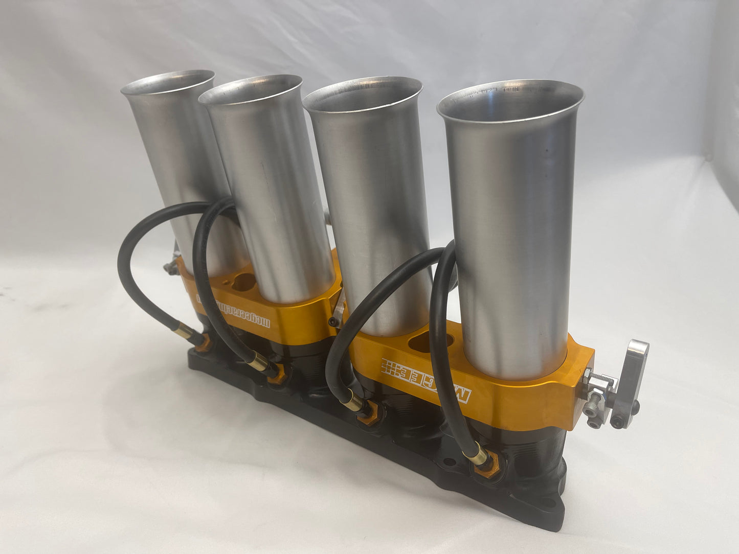 Honda K24 Billet 4 Cyl Injector Package