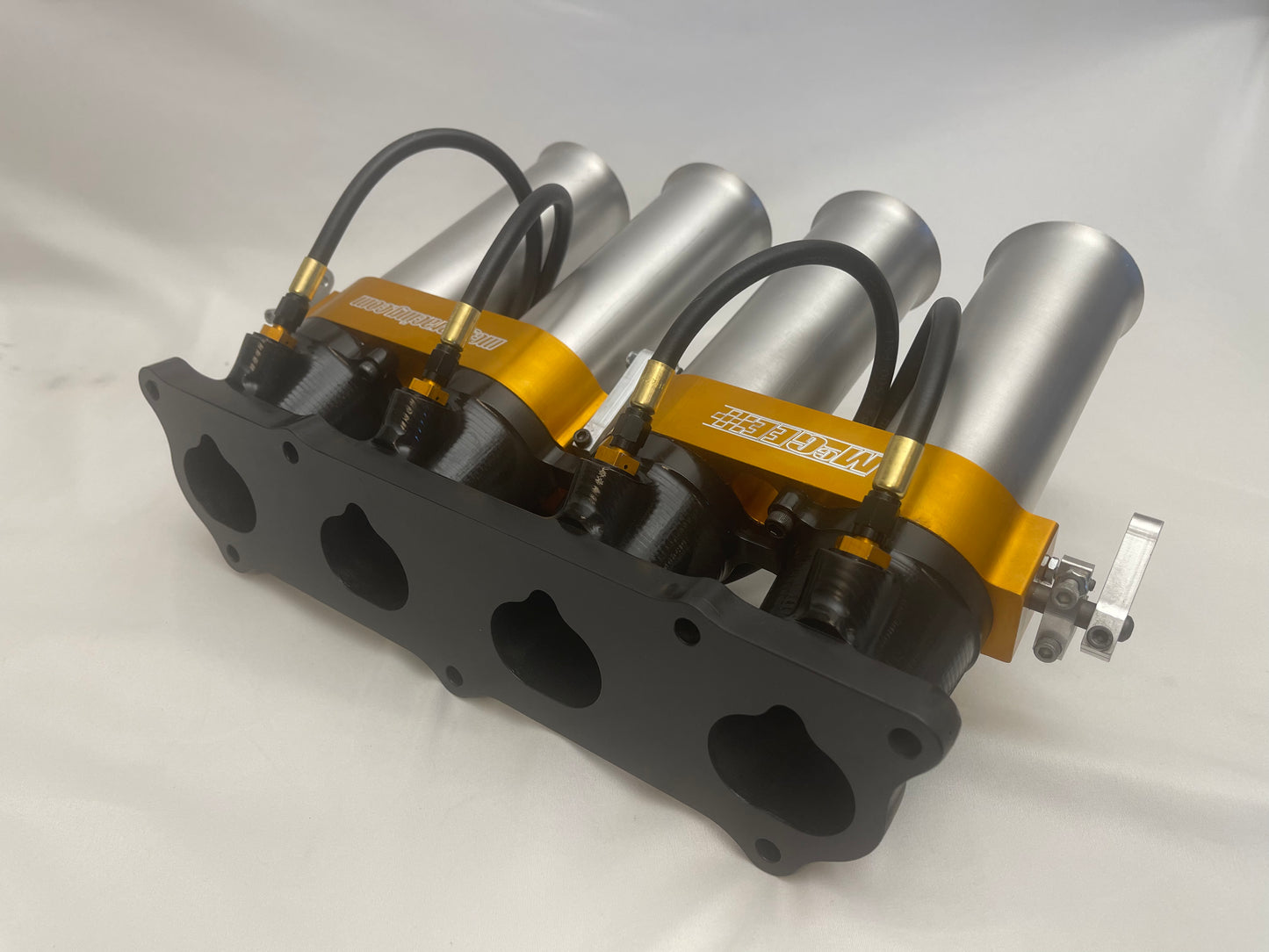 Honda K24 Billet 4 Cyl Injector Package