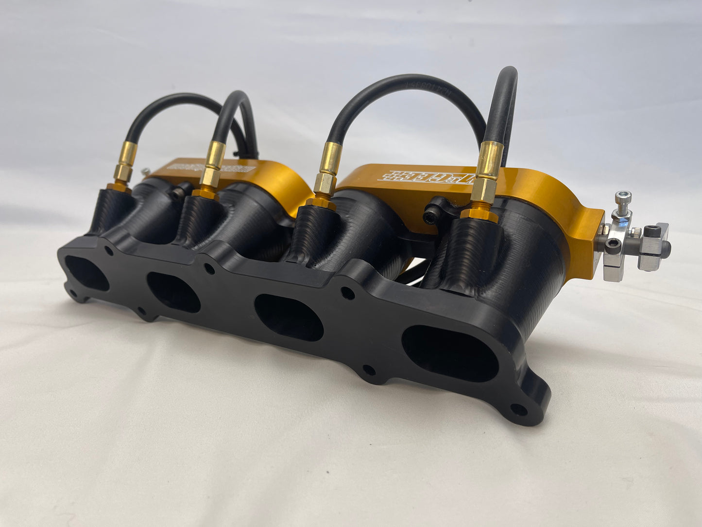 Ecotec Billet 4 Cyl Injector Package