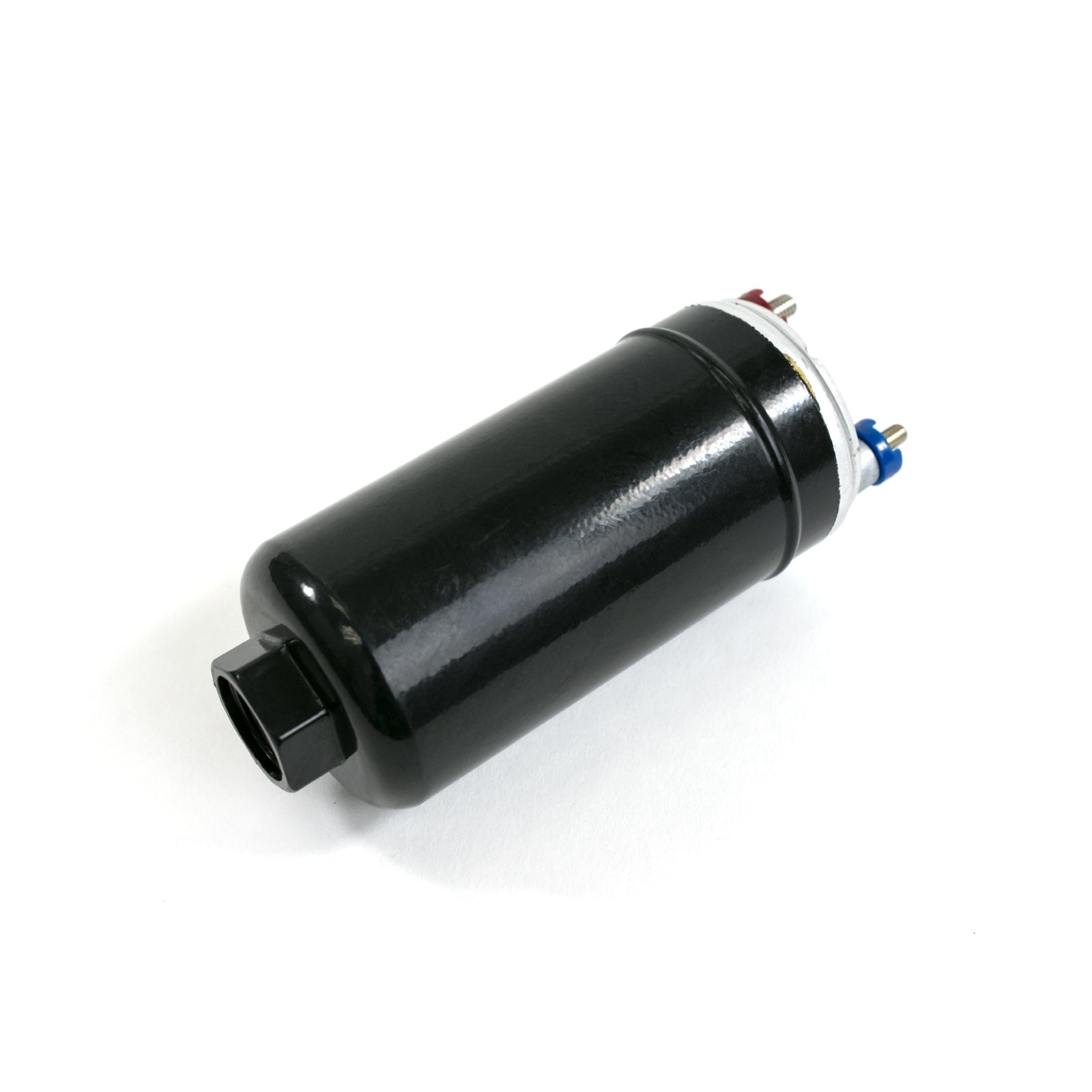 Universal Electric Inline Efi Fuel Pump – Mcgee Racing