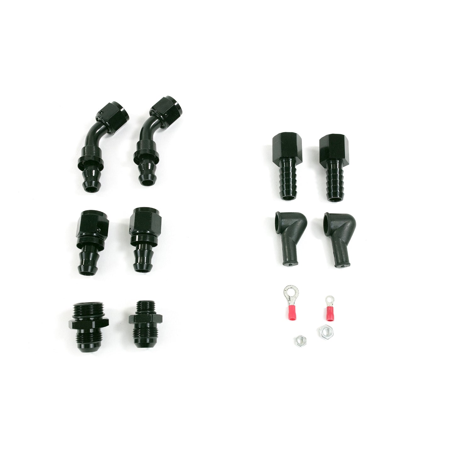 Universal Electric Inline EFI Fuel Pump