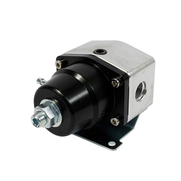 40 - 75 PSI Aluminum Fuel Pressure Bypass Regulator