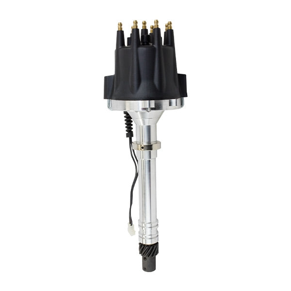Chevy SB/BB V8 Pro Series Pro Billet Distributor