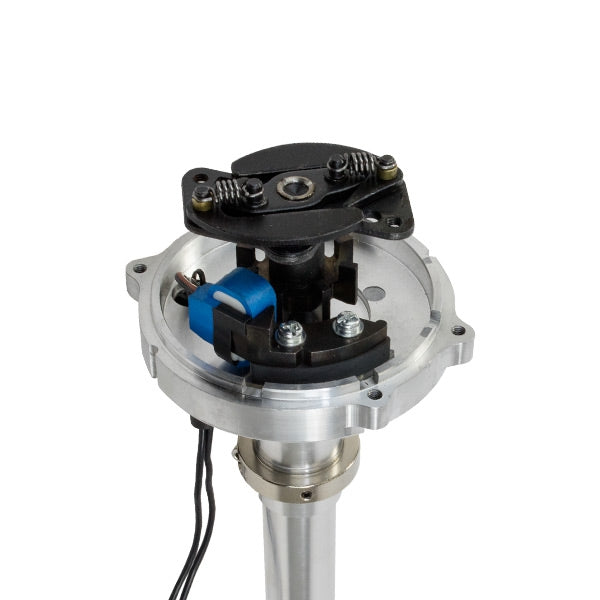 Chevy SB/BB V8 Pro Series Pro Billet Distributor