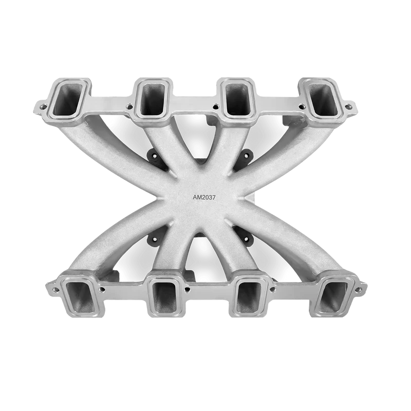 Aces Jackpot LS EFI - 4BBL TBI System Top End Kit