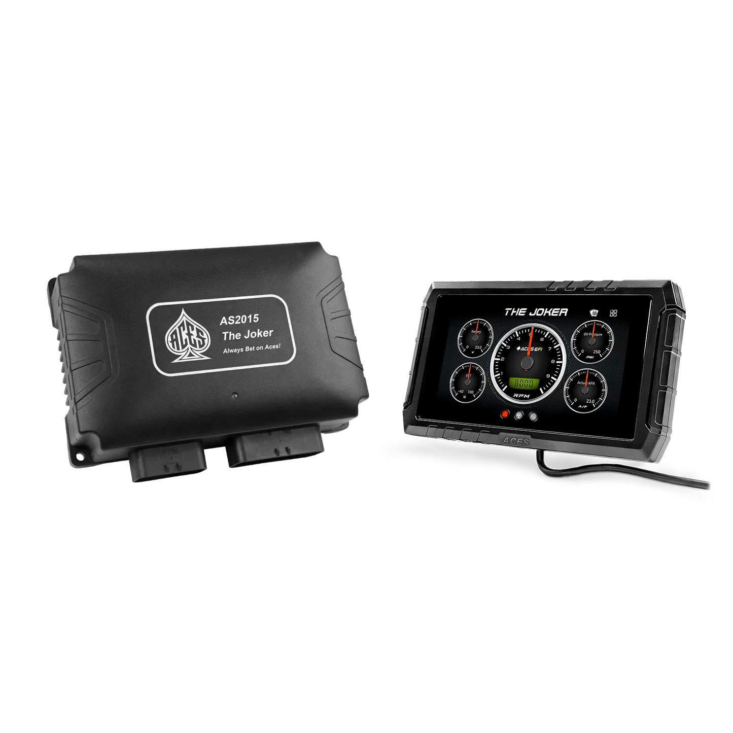 The Joker EFI (Standalone)