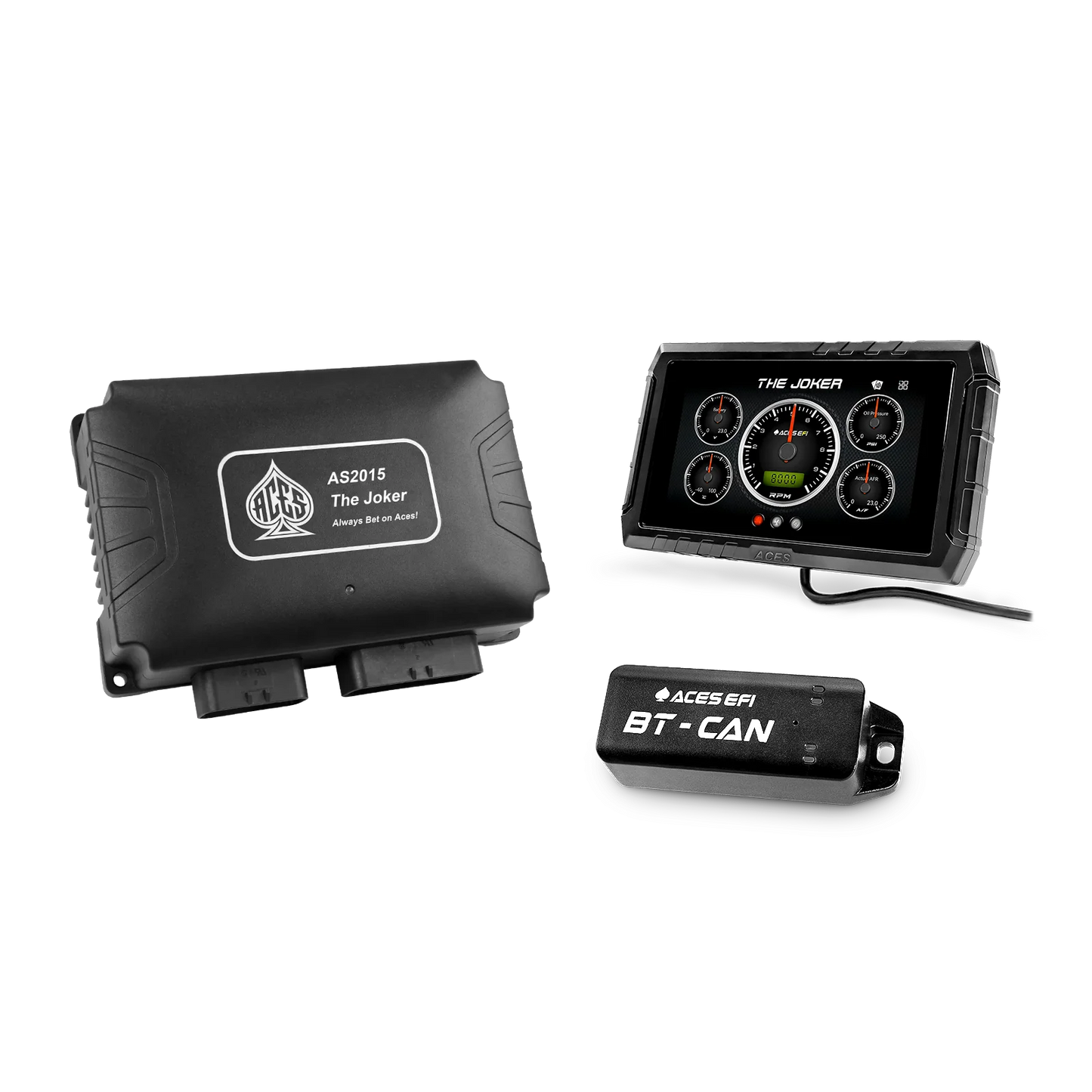 The Joker EFI (Standalone)