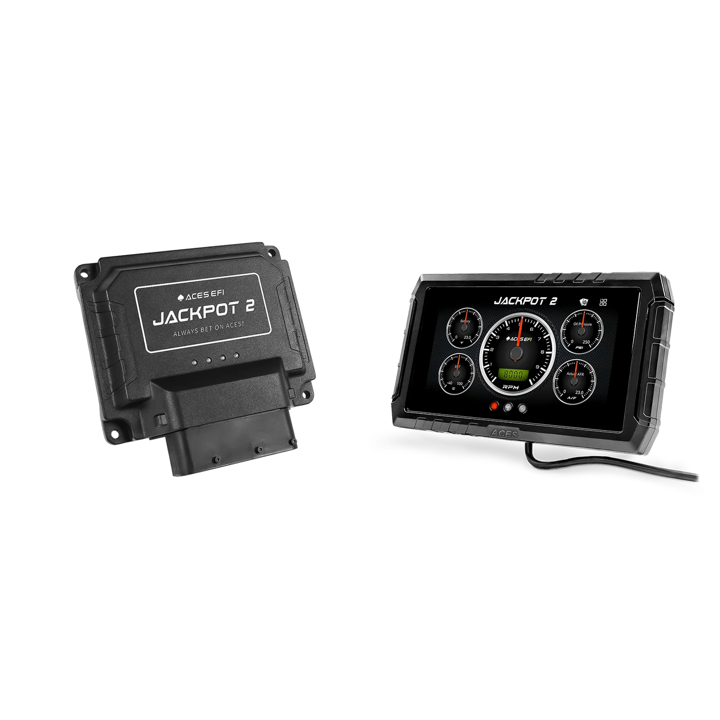 Jackpot 2 LS EFI System