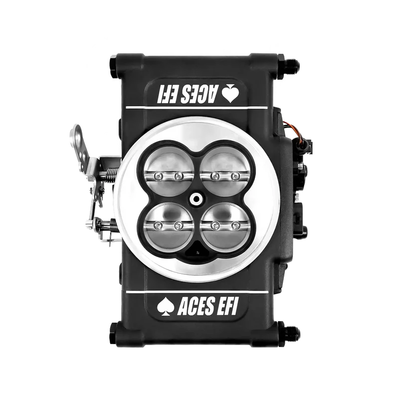 Aces Jackpot LS EFI - 4BBL TBI System Top End Kit