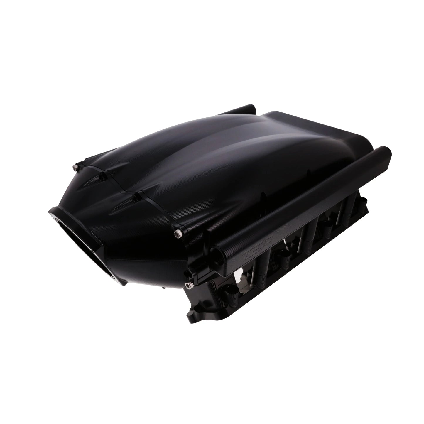 GM LS Rectangle Port V Series Billet Aluminum Low-Rise Intake Manifold